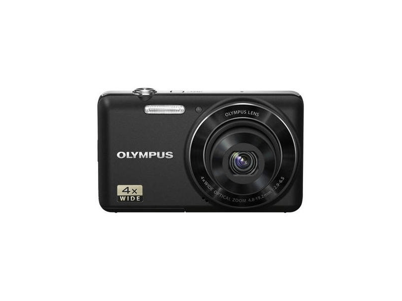 OLYMPUS VG-150 fekete
