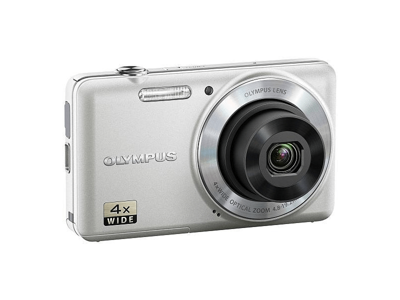 OLYMPUS VG-150 fekete