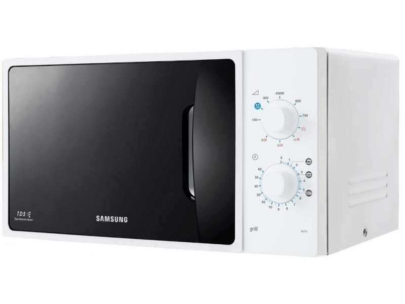SAMSUNG GE71A/XEO
