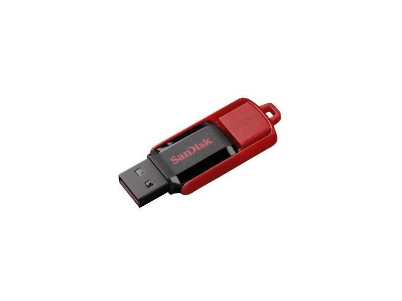SanDisk Cruzer Switch 8GB
