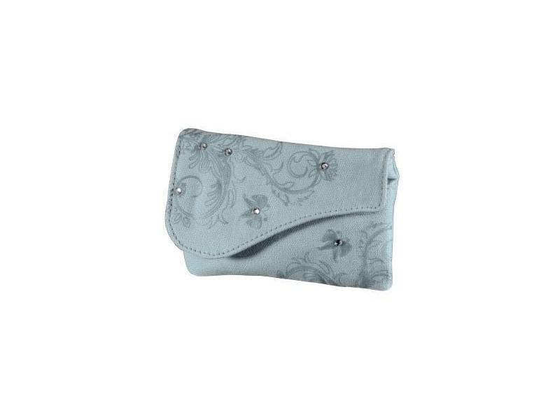 Hama 108678 Univerzális Telefontok, Kék