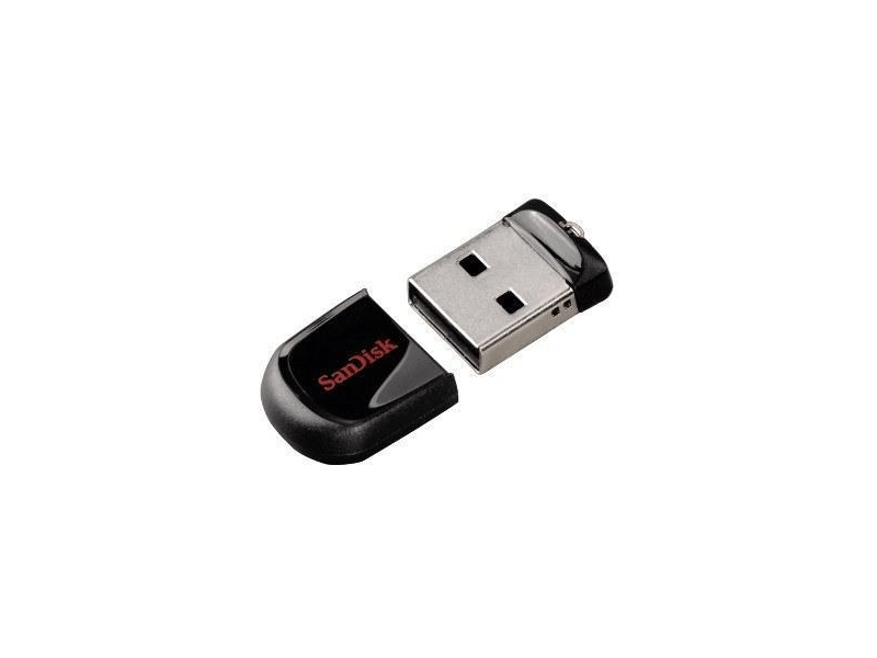 SANDISK CRUZER FIT 8GB
