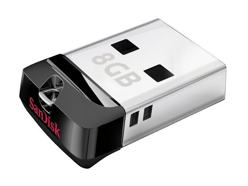 SanDisk CRUZER FIT 16GB