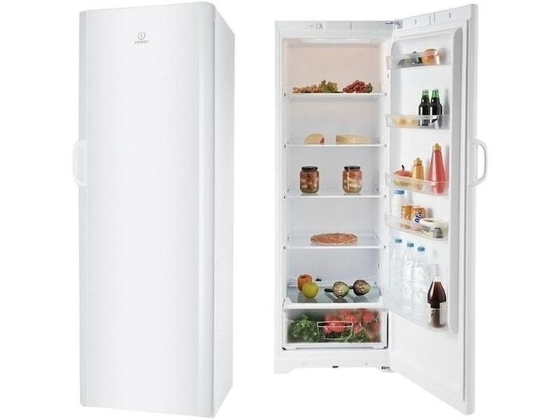 INDESIT SIAA 12 Egyajtós hűtőszekrény