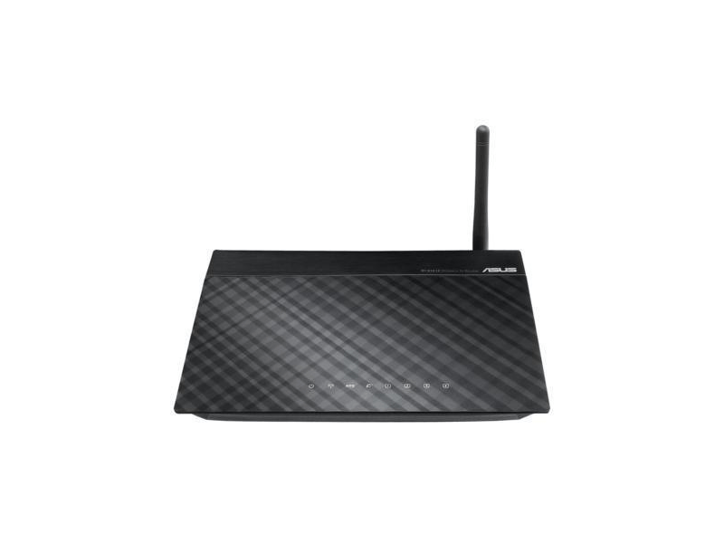 ASUS RT-N10LX wireless router