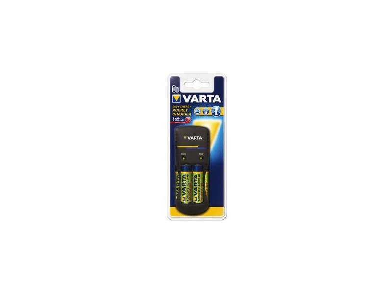 VARTA EASYMCHARGER