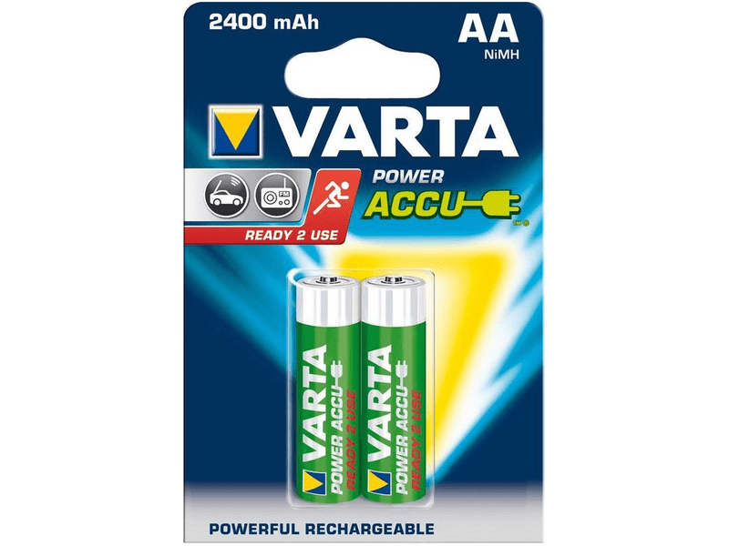 VARTA P 2500 BL2