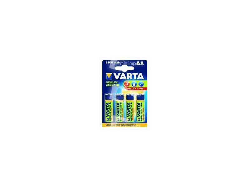 VARTA R2U 2100 BL4
