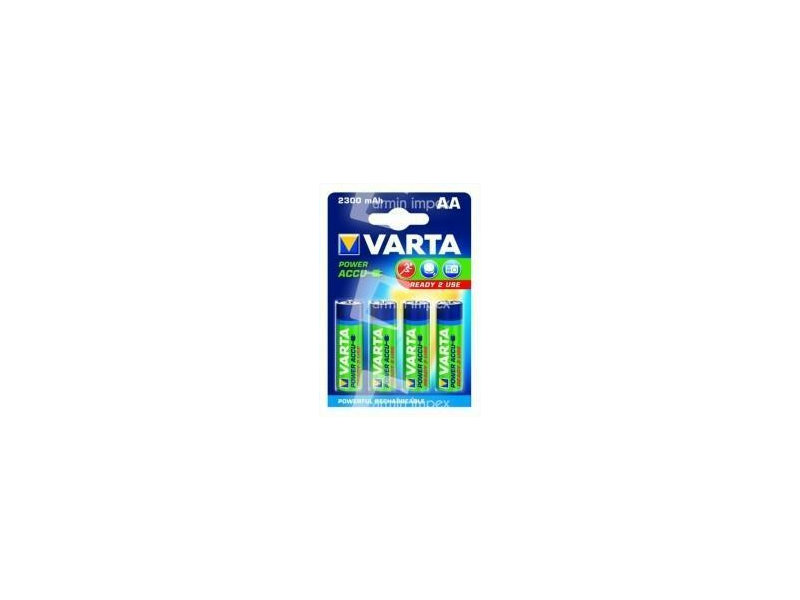 VARTA  R2U 2300 BL4