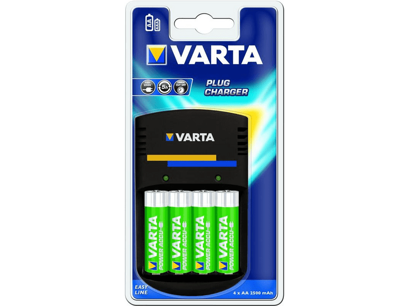 VARTA EASY PLUG