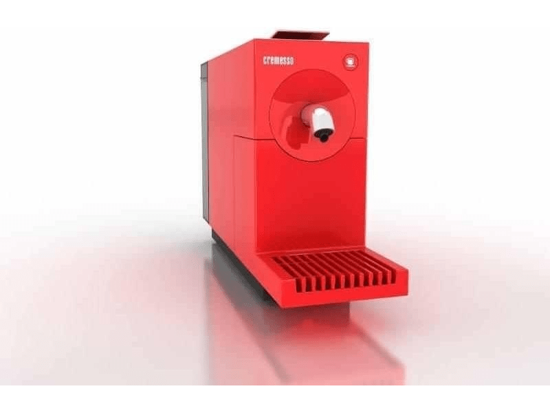 Cremesso UNO Blue Kapszulás kávéfőző