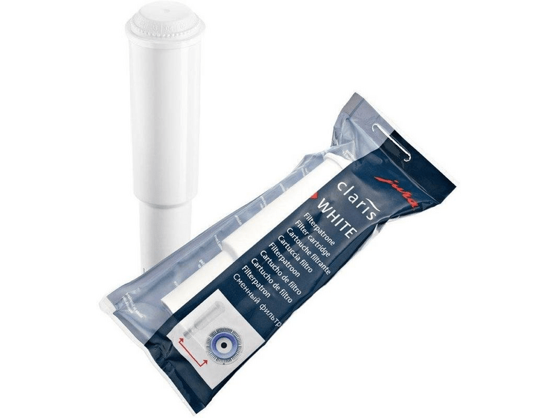 JURA Claris White vízszűrő patron