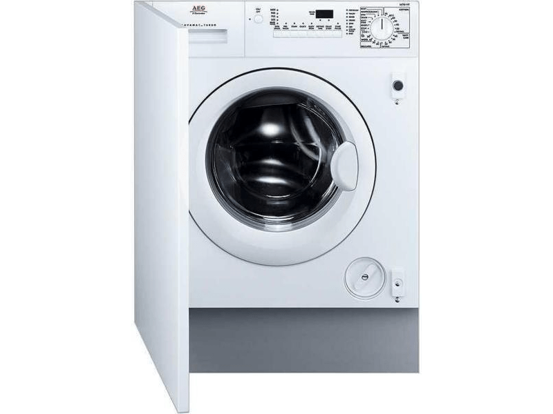 AEG L61470WDBI Beépíthető mosó- és szárítógép