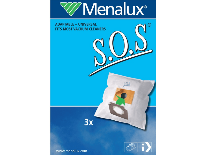 MENALUX SOS-N