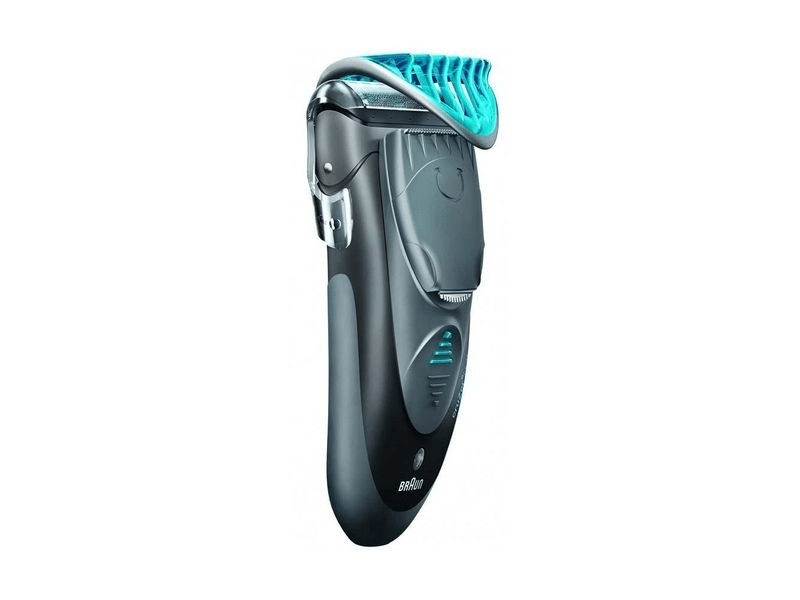 Braun cruZer6 face