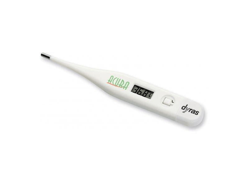 DYRAS FET-365 Digitális Lázmérő