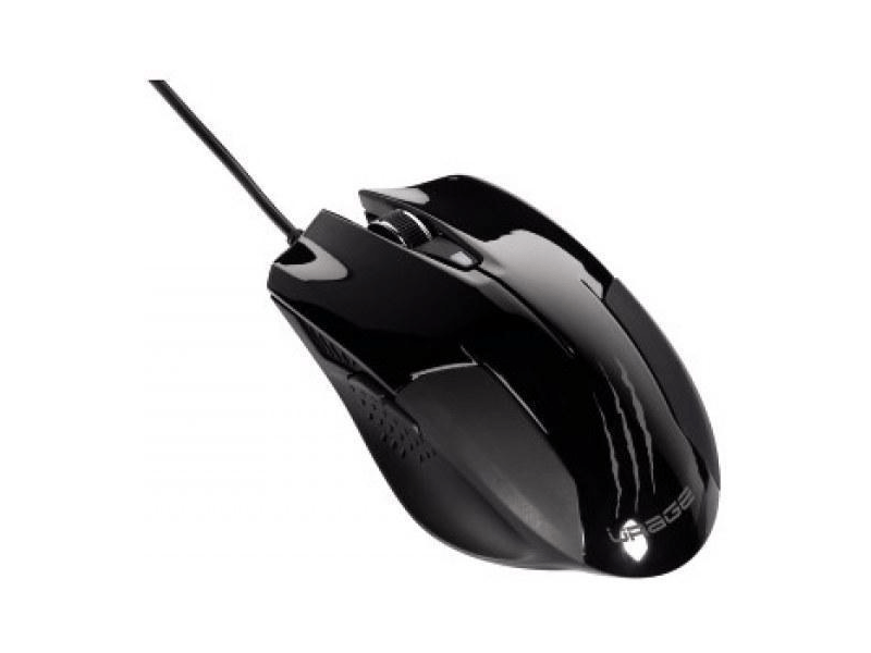 uRage Gaming egér