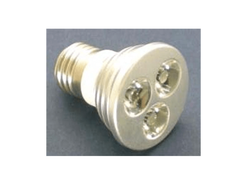 M-TECH JDR/E27 LED Izzó