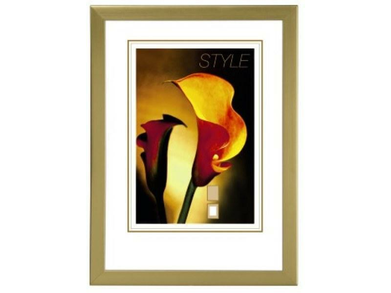 Hama 100578 Fotókeret, Arany