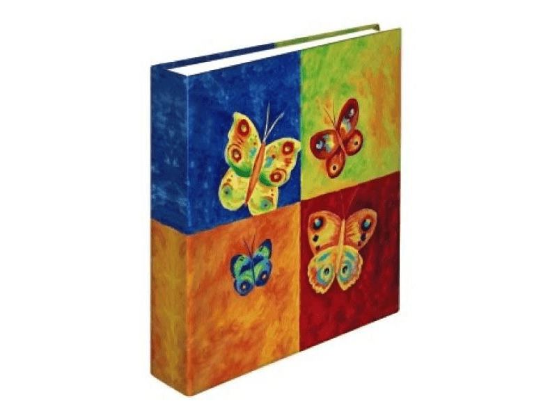 Hama 10138 Fényképalbum