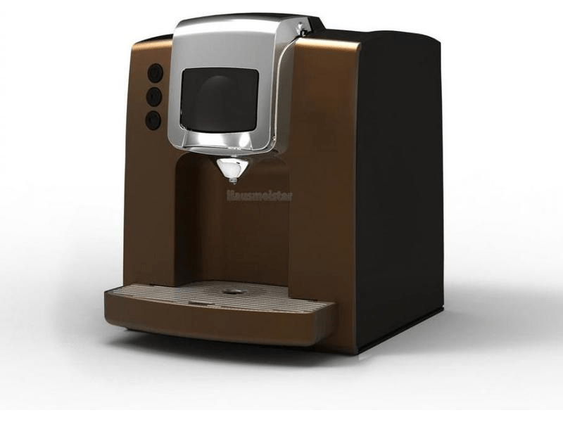 HAUSMEISTER HM BONNERO Kapszulás kávéfőző