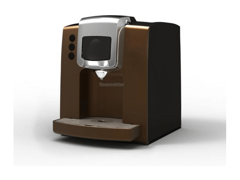 HAUSMEISTER HM BONNERO Kapszulás kávéfőző