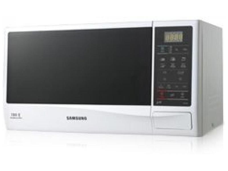 SAMSUNG GE732K/XEO Mikrohullámú sütő