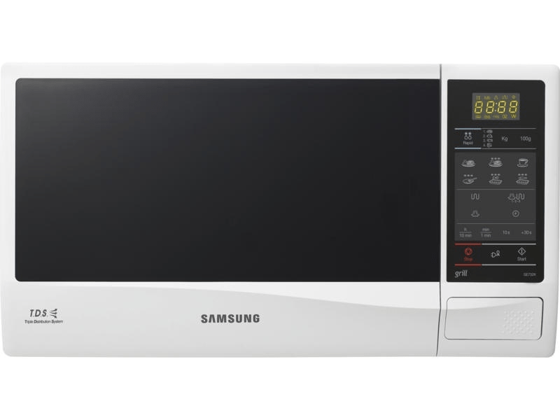 SAMSUNG GE732K/XEO Mikrohullámú sütő