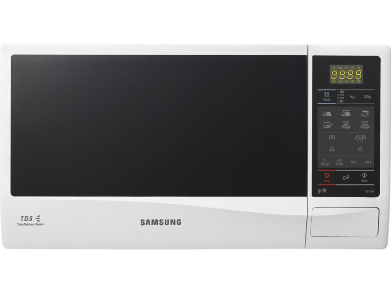 SAMSUNG GE732K/XEO Mikrohullámú sütő