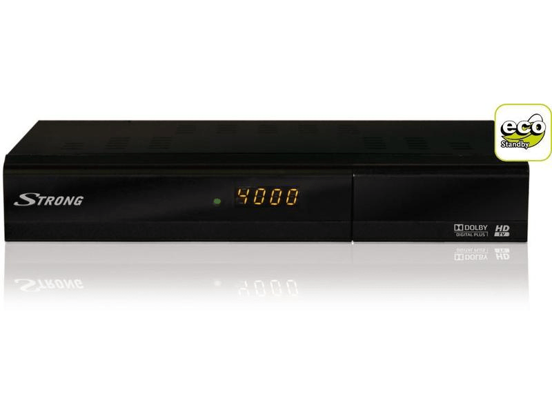 Strong 8903 Conax Kártyaolvasó Beltéri Egység