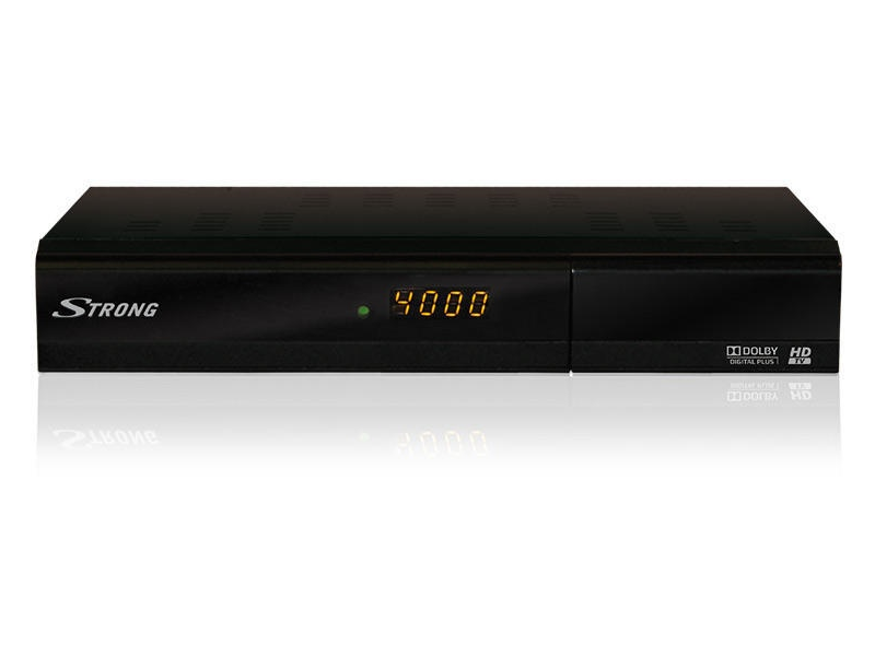 Strong 8903 Conax Kártyaolvasó Beltéri Egység