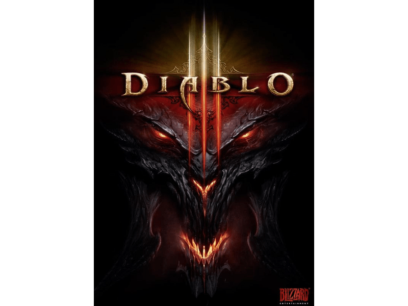 Diablo III PC