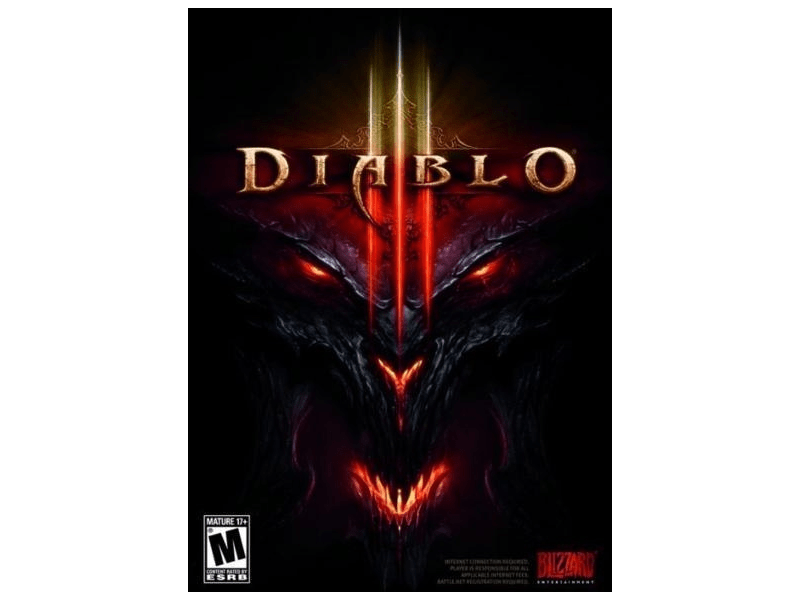 Diablo III PC