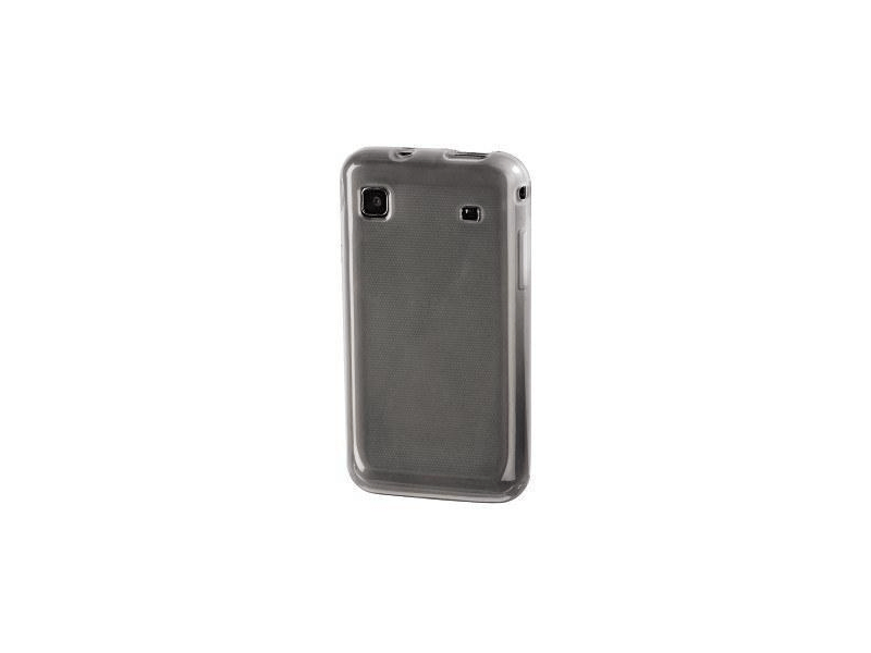 Hama 107333 Samsung Galaxy S Telefontok, Átlátszó