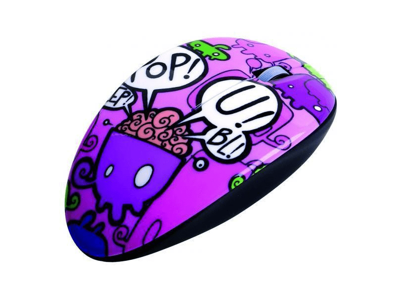 Eminent Bodino BO70030 optikai wireess egér