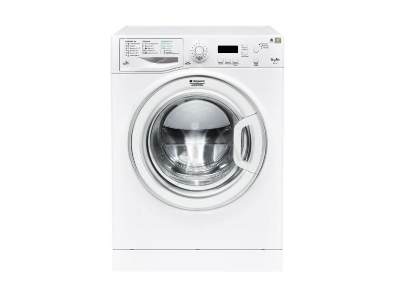 ARISTON WML 601 Elöltöltős mosógép