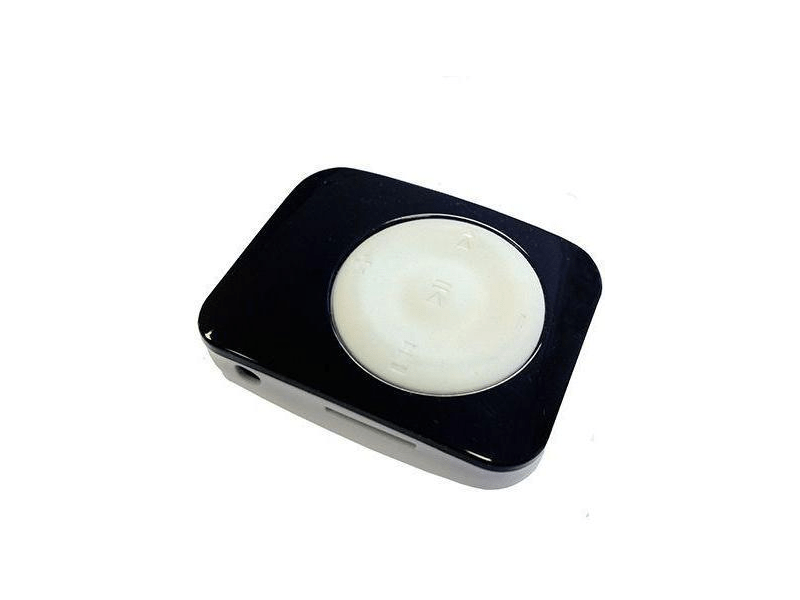 ConCorde D230 FEKETE 4GB