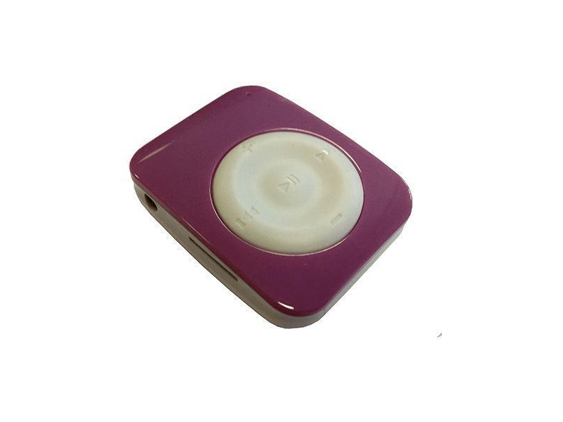 ConCorde D230 MP3 PINK