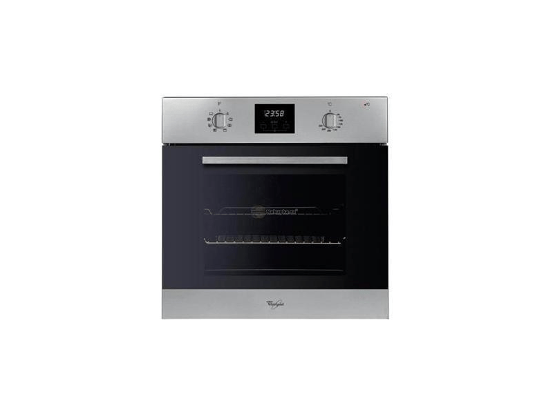 WHIRLPOOL AKP 458/IX