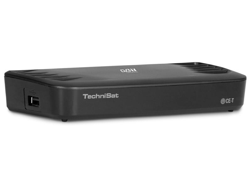 Technisat CE-T Beltéri Egység