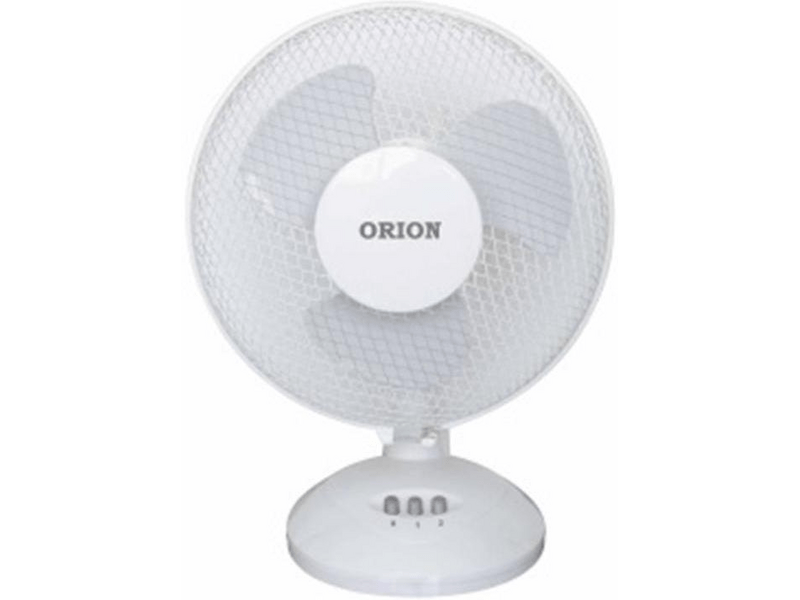 ORION OF1 D09 Asztali ventilátor
