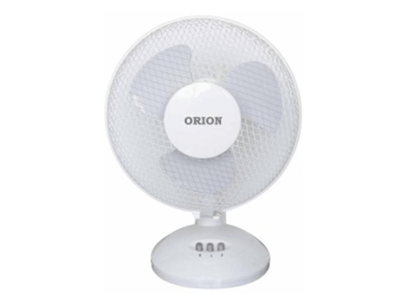 ORION OF1 D09 Asztali ventilátor