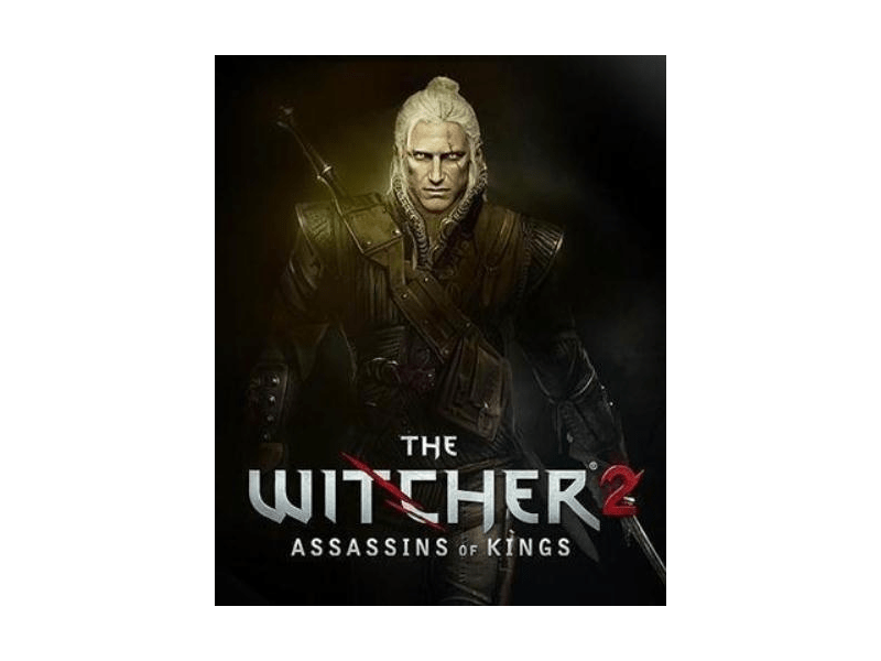 The Witcher 2 Enhanced Edition PC