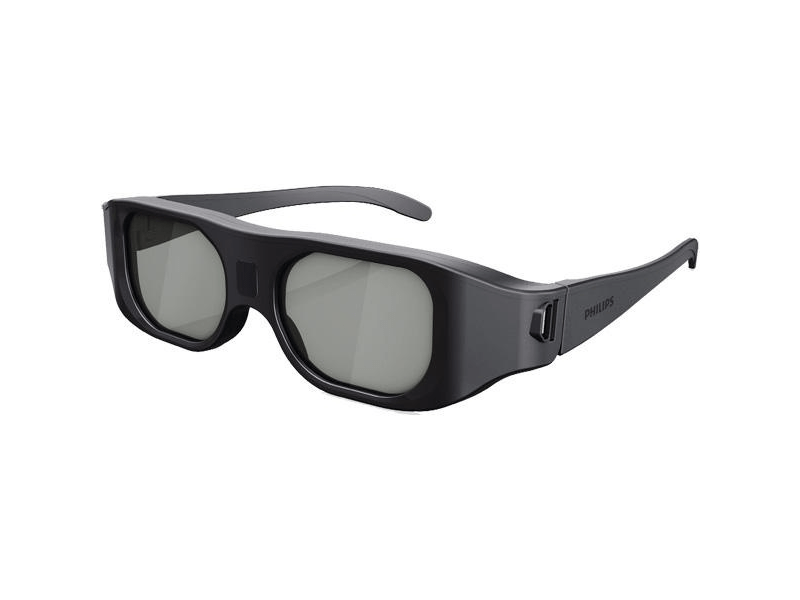Philips PTA507 3D szemüveg