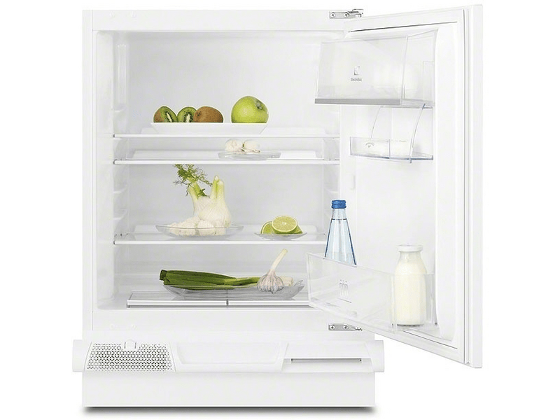 Electrolux ERN1300AOW Beépíthető hűtőszekrény, 82 cm