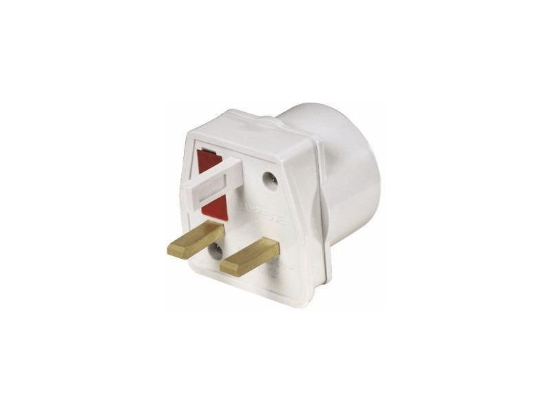 HAMA UTAZÓADAPTER HU - UK (47629)