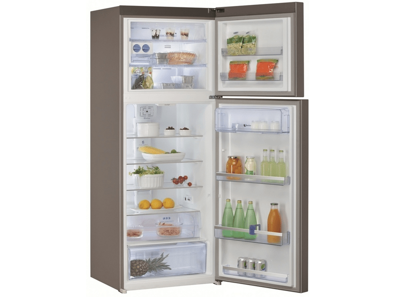 WHIRLPOOL WTV4597 NFC IX