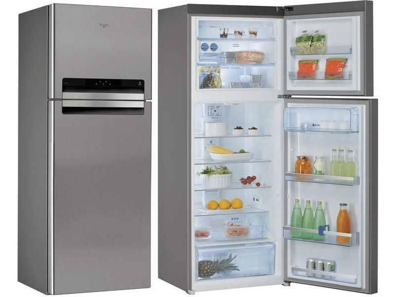 WHIRLPOOL WTV4597 NFC IX