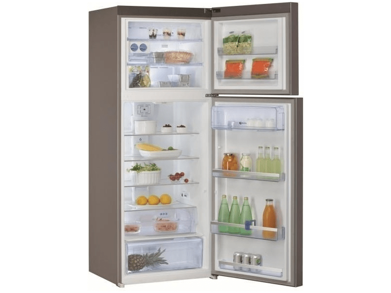 WHIRLPOOL WTV4597 NFC IX