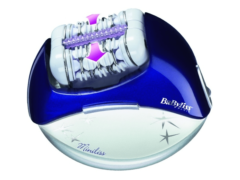 BABYLISS G 590E Epilátor